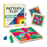Pattern Play (Original)