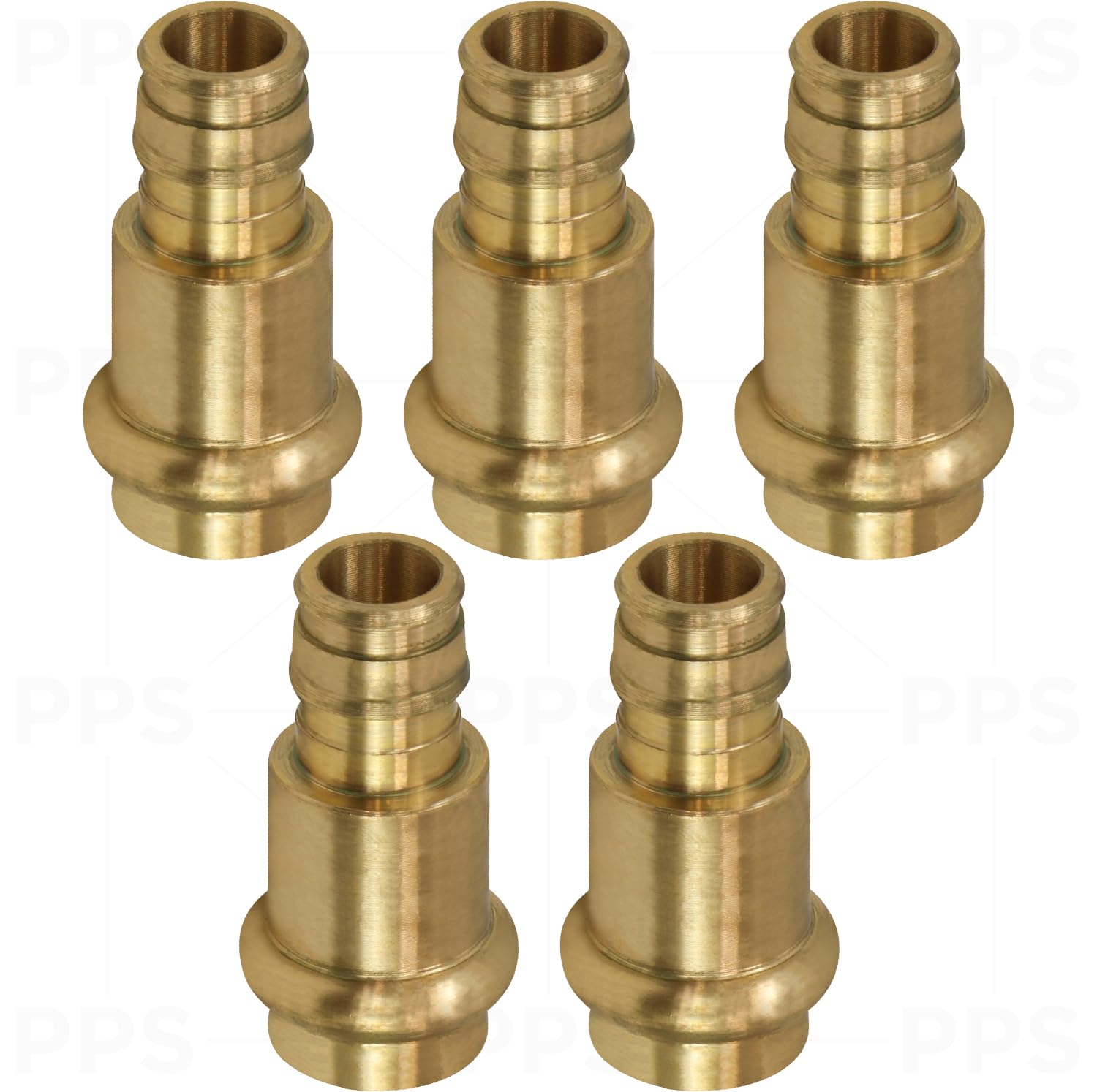 Adattatore Espansione PEX Da 3/4 A NPT 3/4 Femmina Adattatore Espansione PEX Da 3/4 A NPT 3/4 Femmina