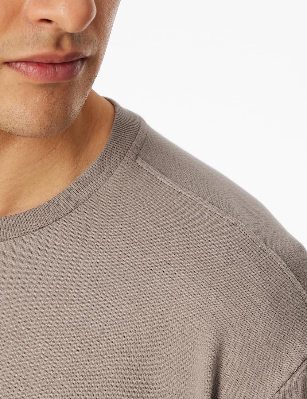 Schiesser Herren Schiesser Herren Schlafshirt Kurzarm Rundhals - Mix + Relax Pyjamaoberteil (1er Pack)