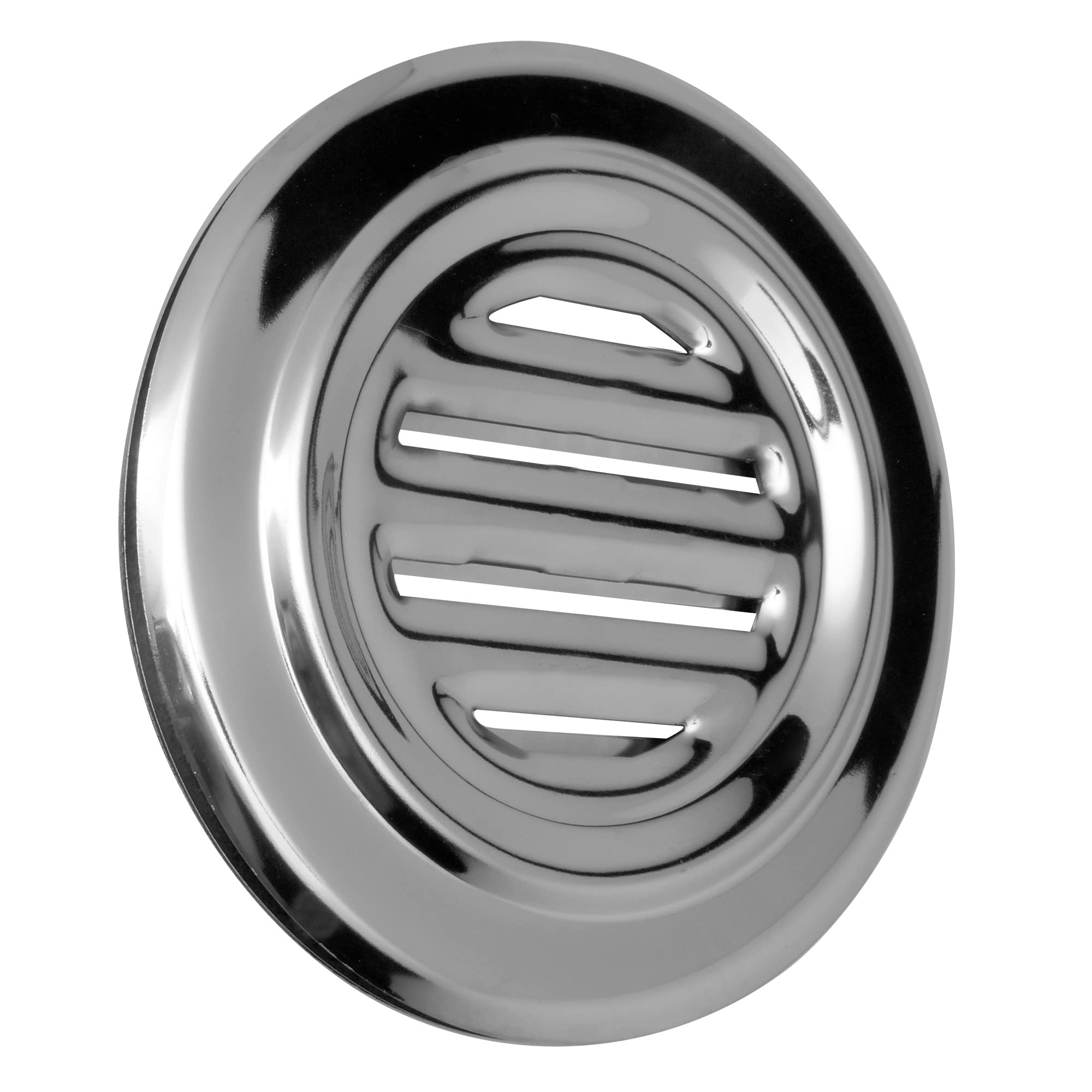 Brixwell 834SPS Polished Stainless Steel 5-5/16