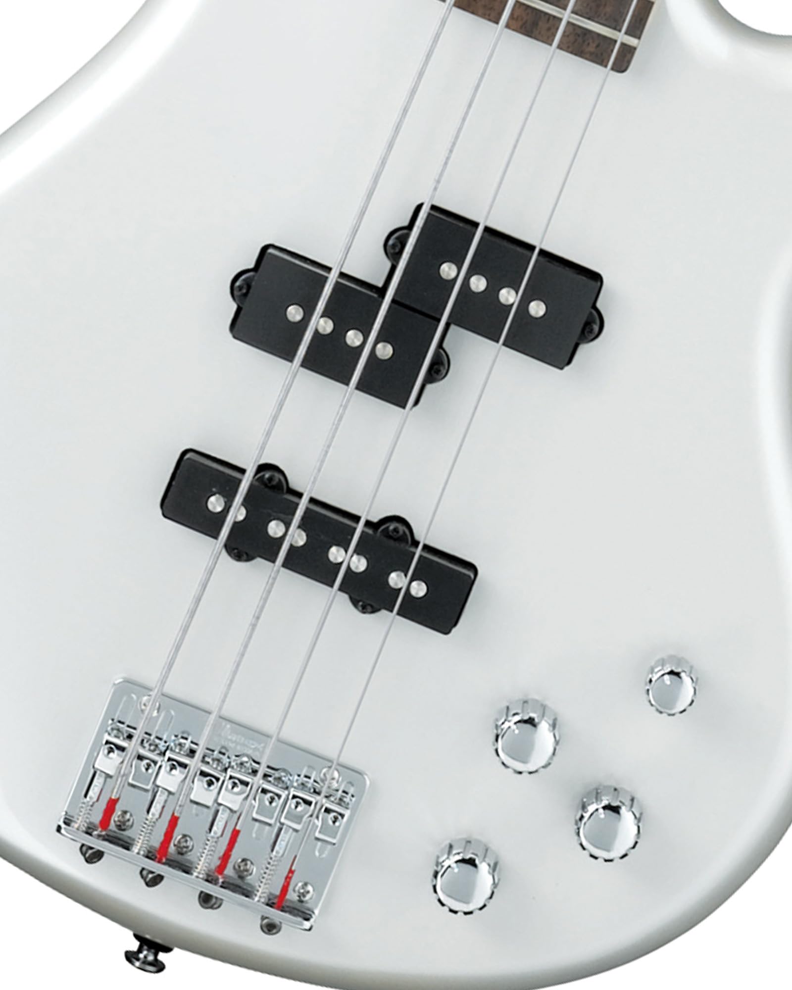 Amazon | Ibanez GSR200 SR GIO ベースギター - ギグバッグ