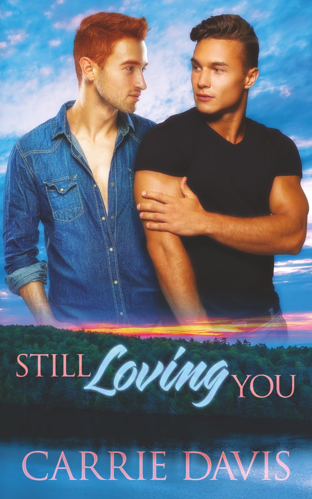 Still Loving You