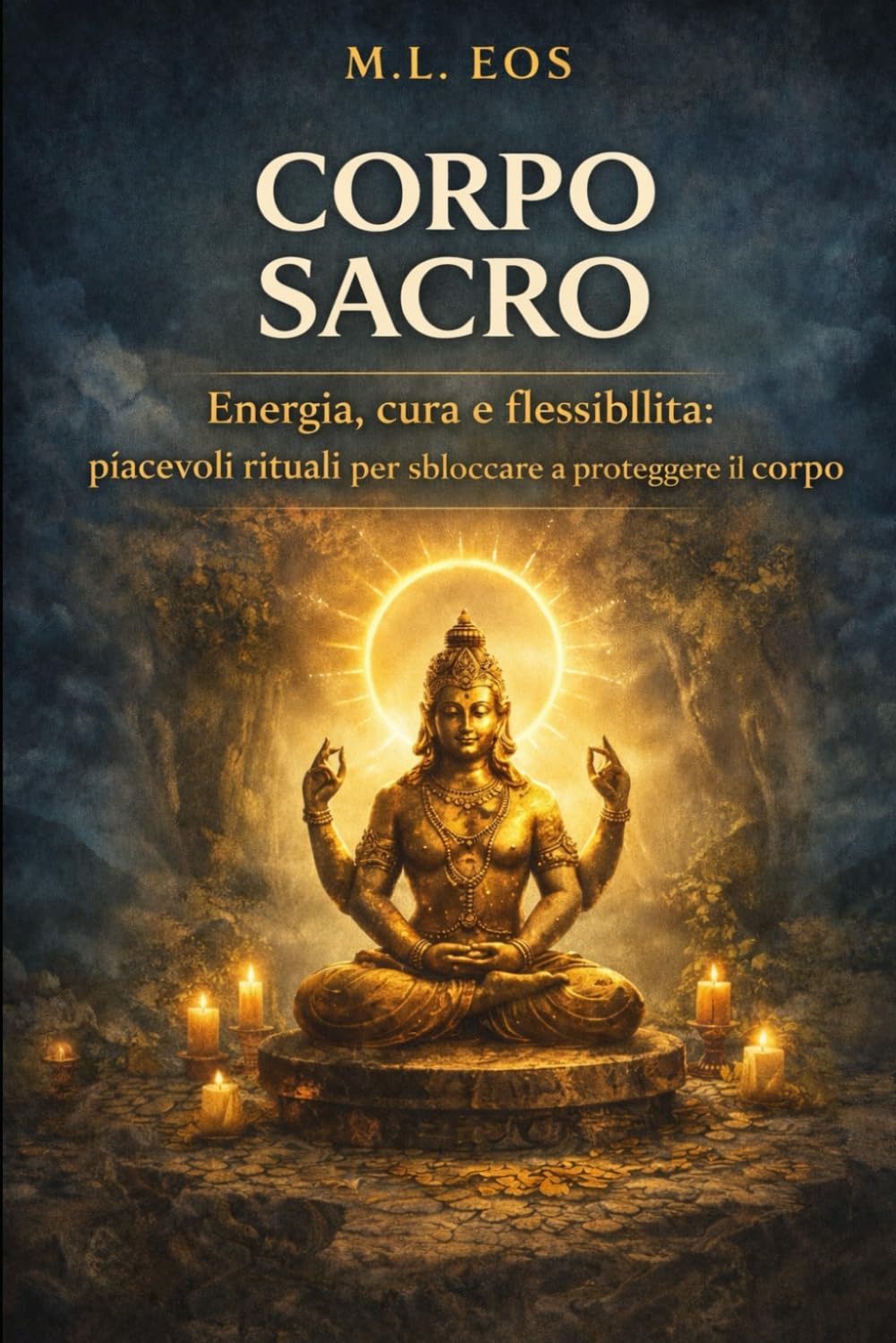 CORPO SACRO: Energia, sonno e movimento: il protocollo minimo per ritrovare forza e presenza ogni giorno (ARCHIVI OPERATIVI Manuali di disciplina, presenza e trasformazione quotidiana)