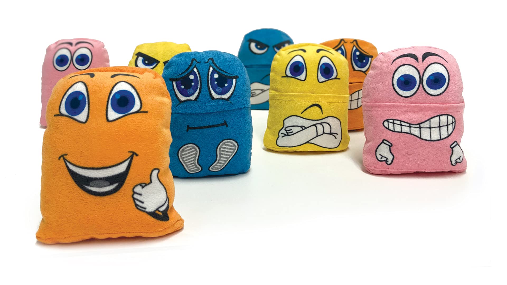 Buy Moodydude® size mini. The cutest potato sized couch potato in