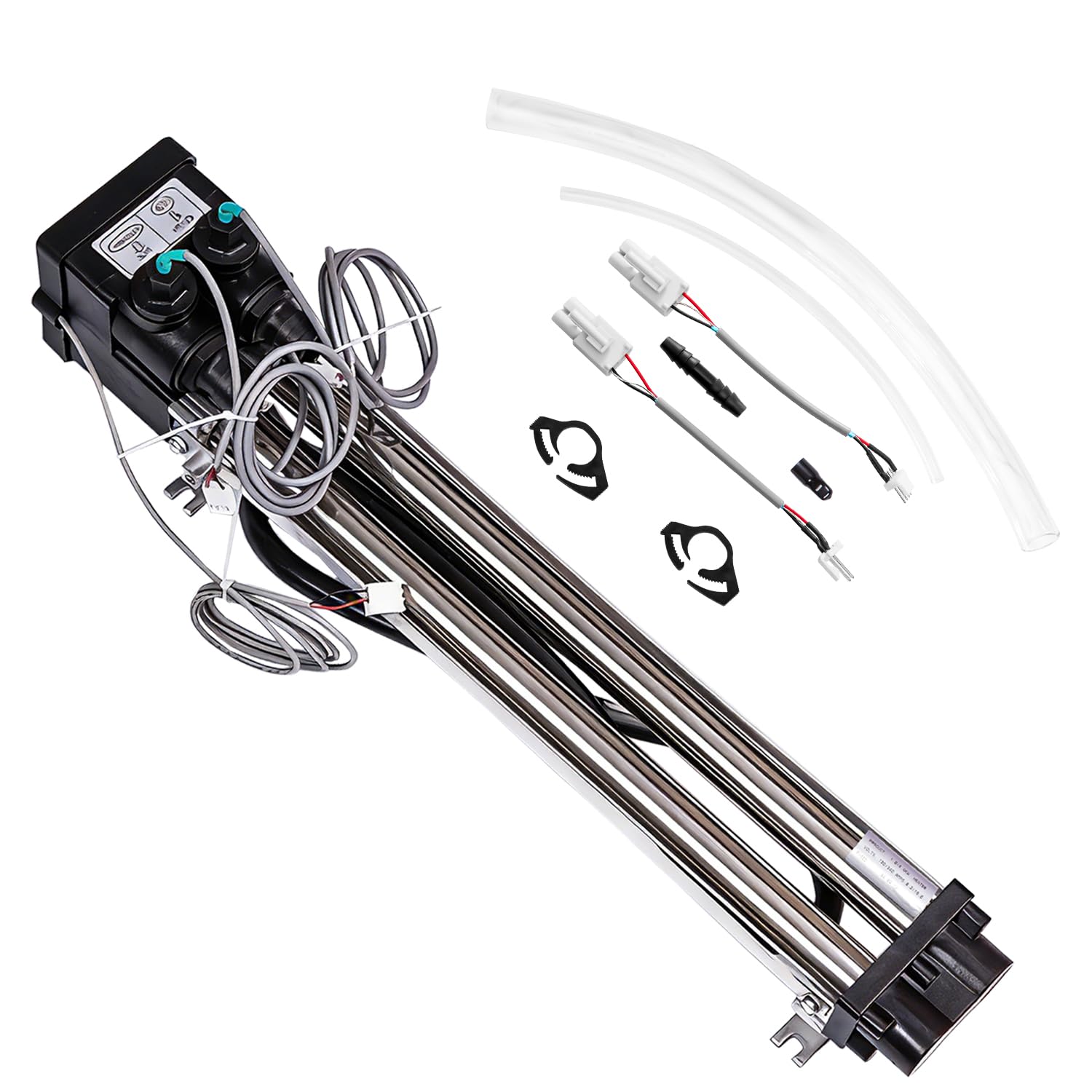 Photo 1 of Autopartsfreer Hot Tub Heater 4KW