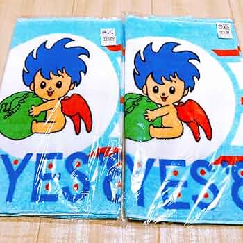 横浜博覧会 YES'89 手塚治虫 プロダクション プルアちゃん ペンダント 1989年 横浜博覧会 プルアちゃん ペンダント ソフビ 参考買取