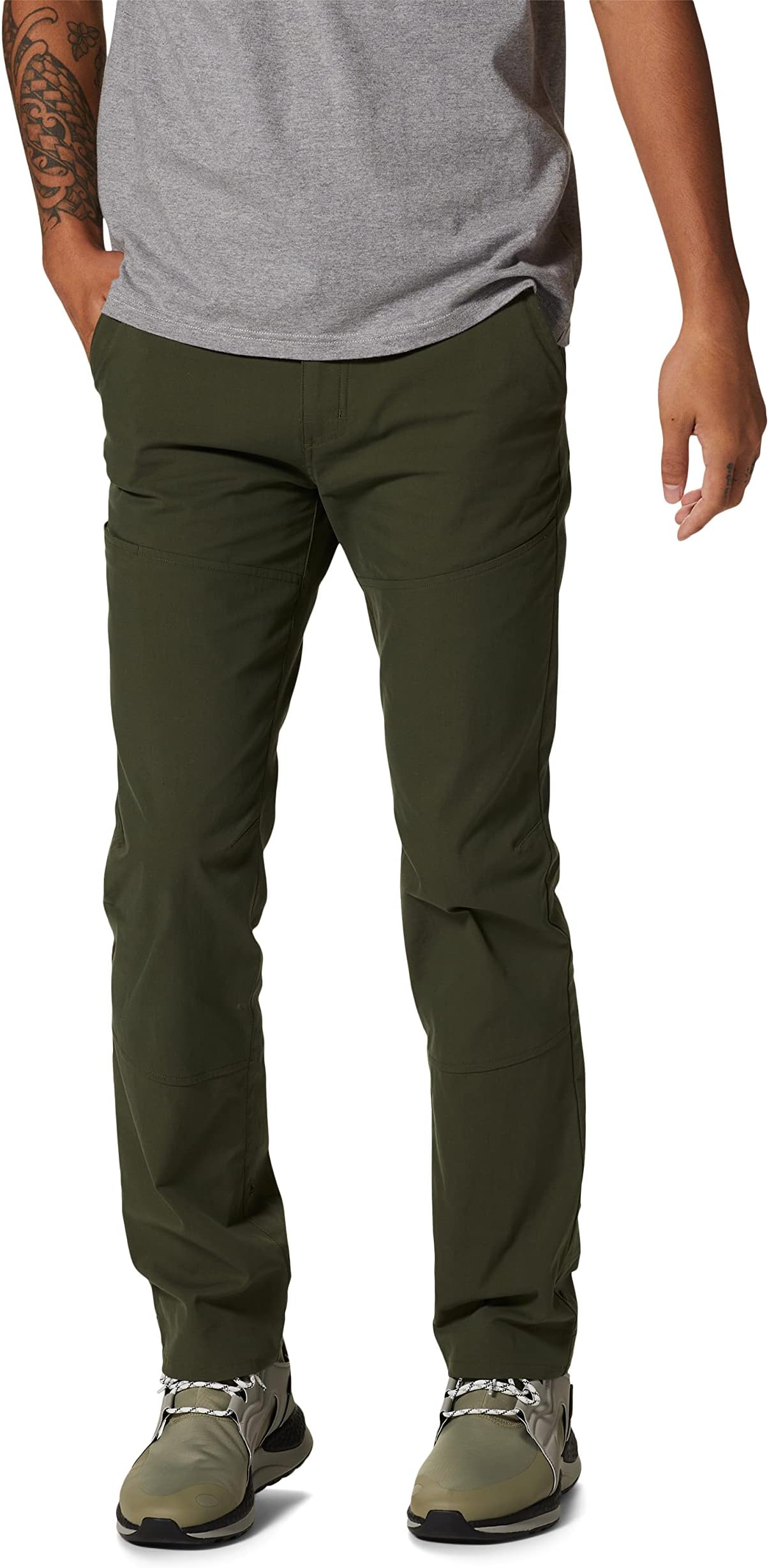 acg smith summit pant