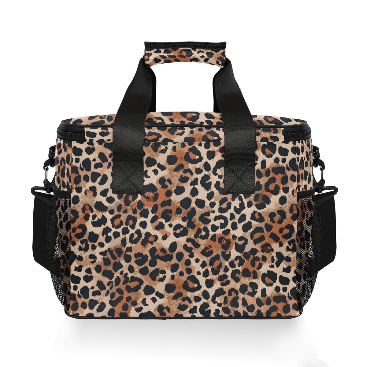 COOL REAL leopard all-in-one★accessories Amazon.com | Yaomiao 5 Pcs Leopard Gift Stuff Set for Girl Women