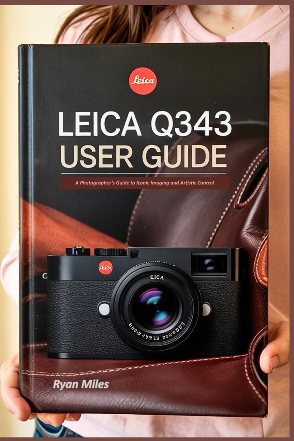 Leica Q3 43 User Guide