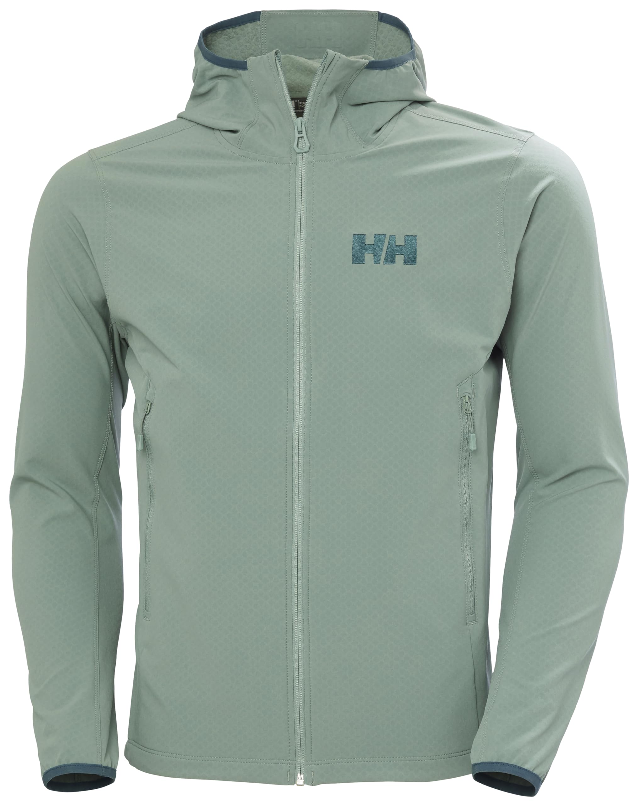 Helly Hansen Men's Cascade Shield Jacket, Cactus, 2XL