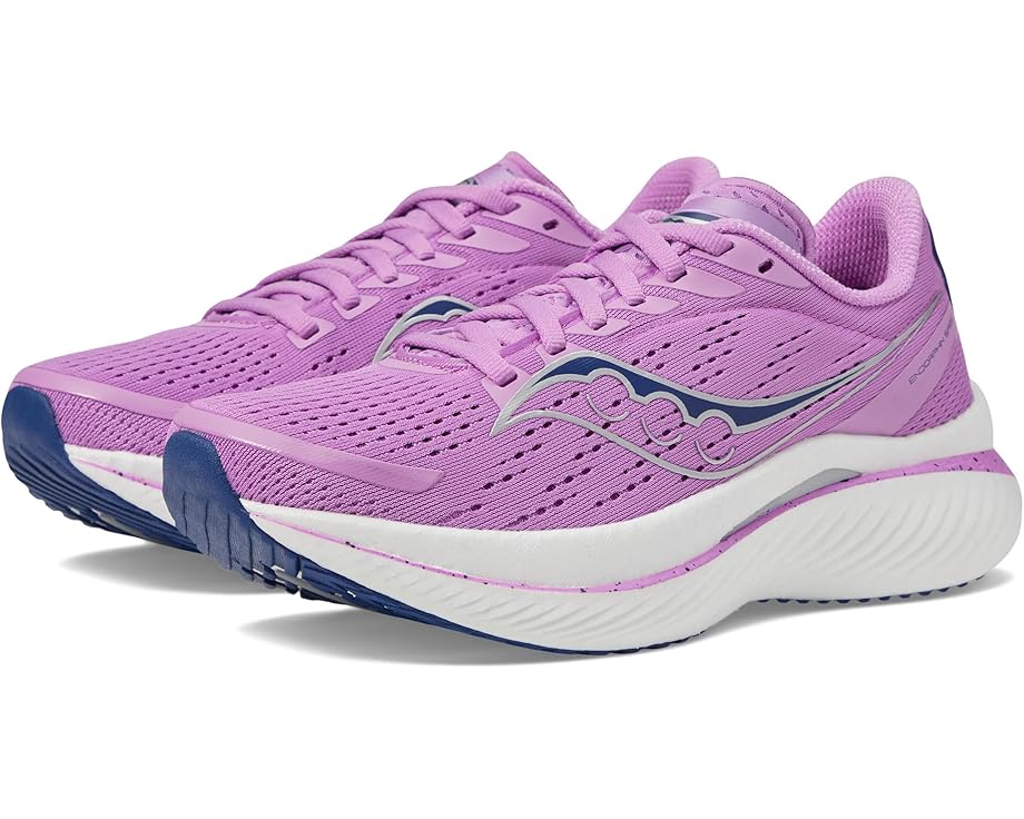 Saucony Endorphin Speed 3 - Pair View