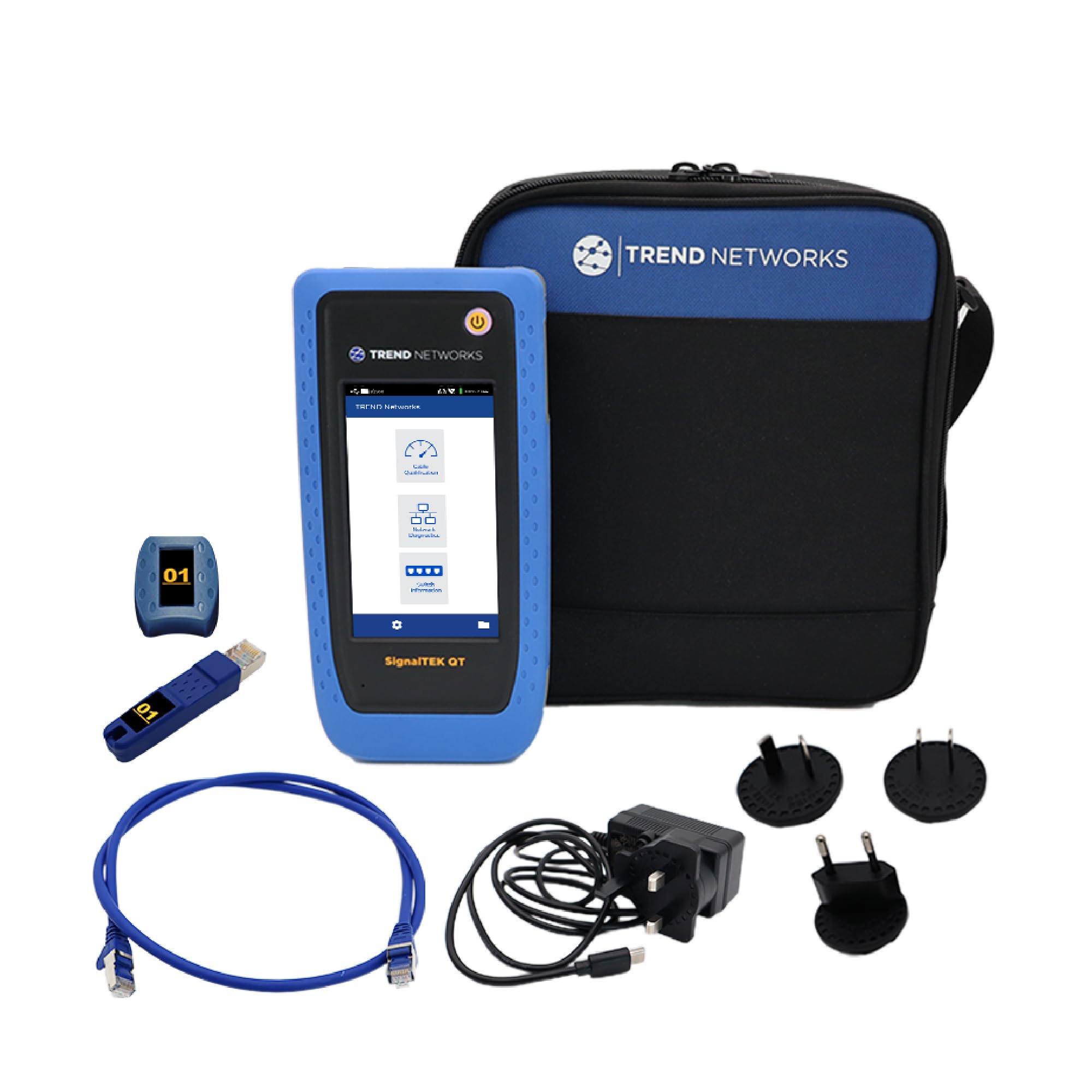 SIGNALTEK QT QUALIFIER - COPPER SIGNALTEK QT QUALIFIER - COPPER SIGNALTEK QT QUALIFIER - COPPER SIGNALTEK QT QUALIFIER - COPPER