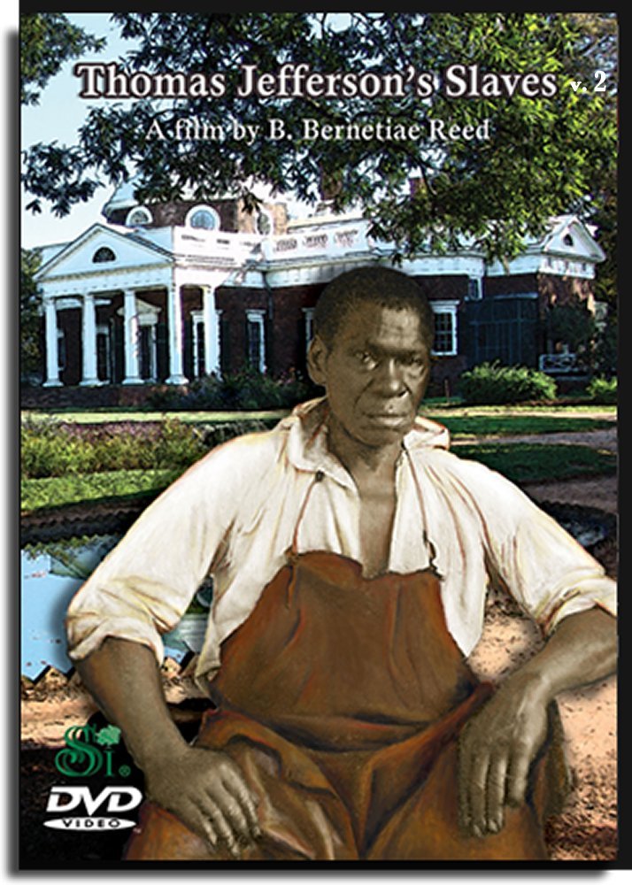 Thomas Jefferson's Slaves - v. 2 (version 2)