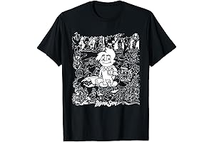 Official Pajama Sam Backgrounds T-Shirt