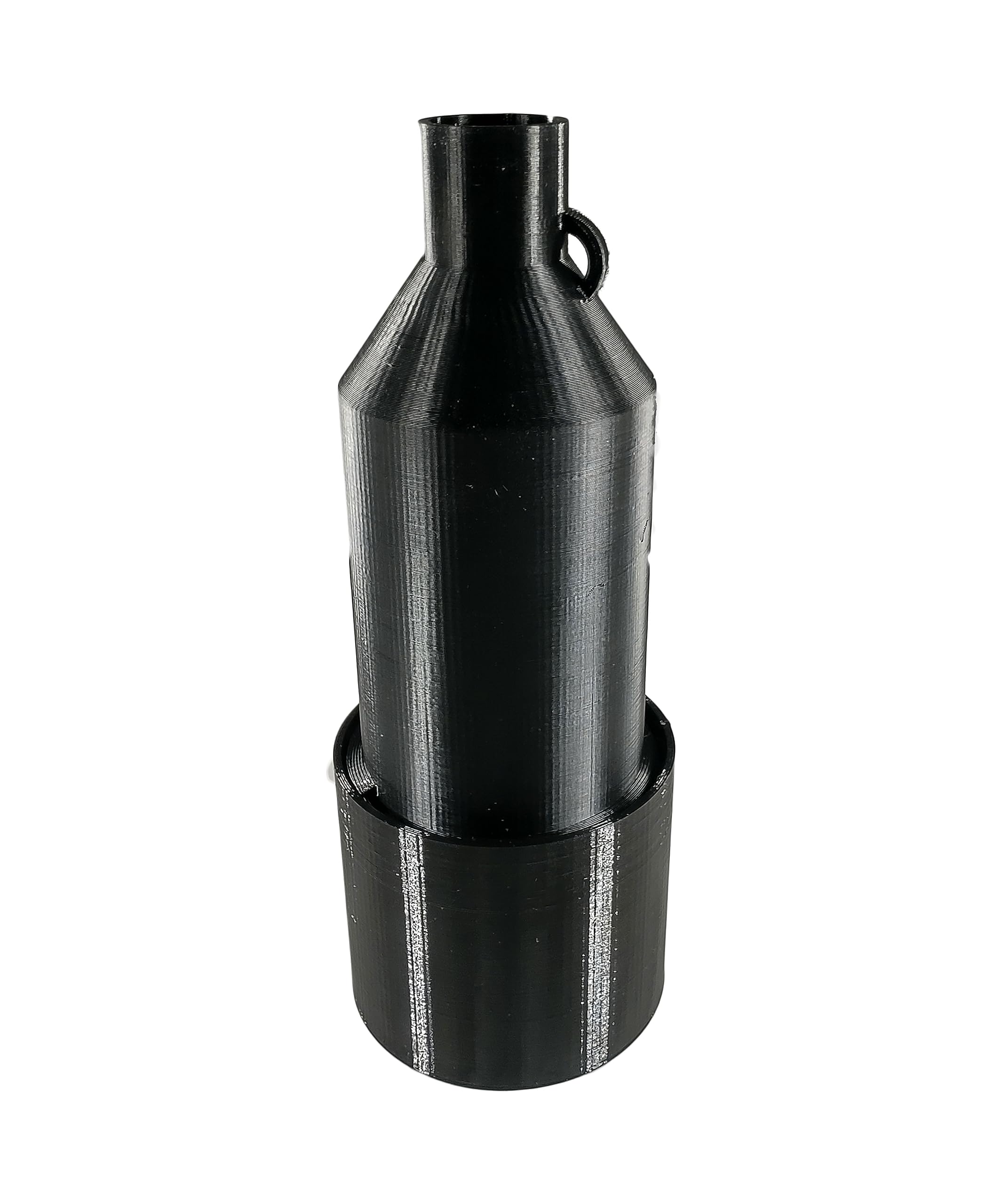 RockCity3D Transform Your Cough into The Call of a Crow with The Cough-N-Crow, Allowing You to Hunt stealthily Without alarming Your Prey. Embrace The Thrill of The Chase! Made in The USA.