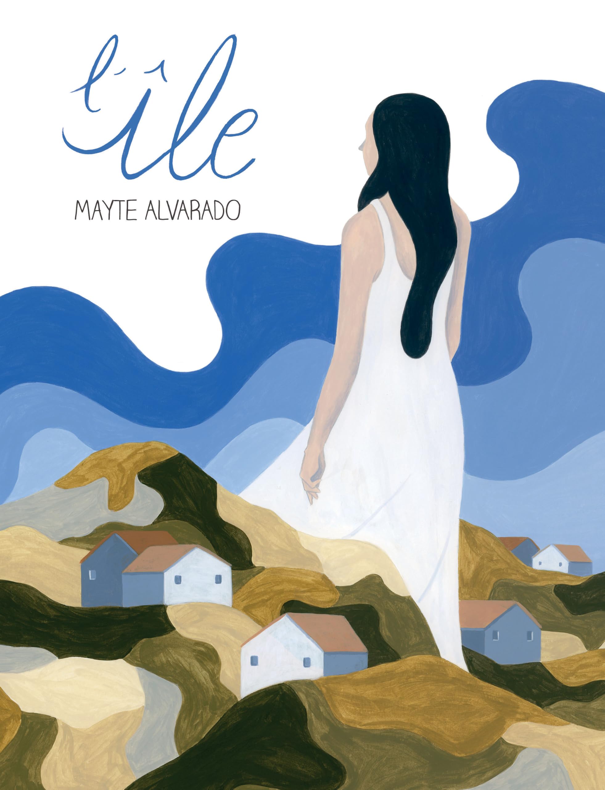 L'île