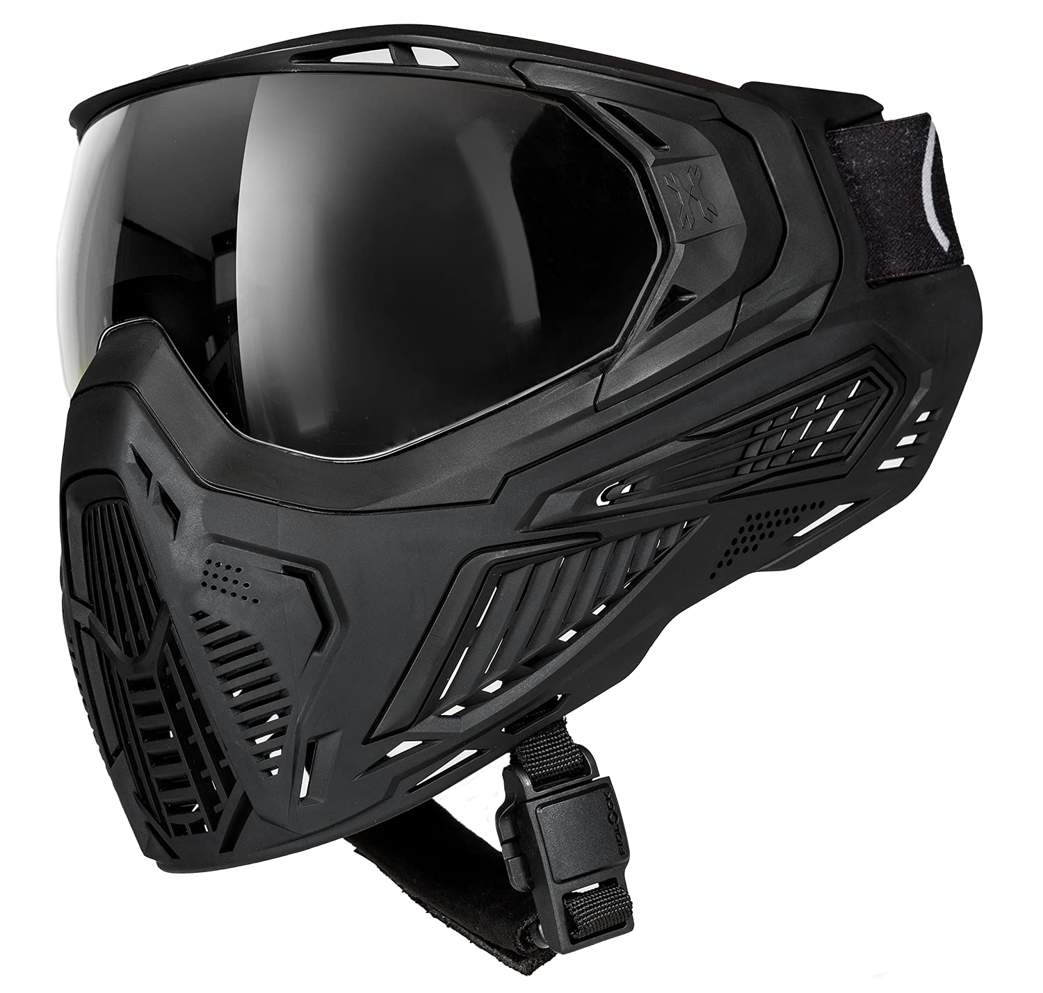 HK Army SLR Airsoft Mask