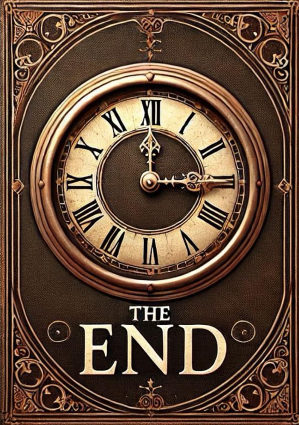 The End: Birth Pains and Pre-Wrath Rapture
