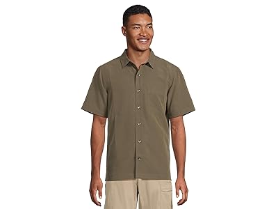 Royal Robbins Desert Pucker S/S Men