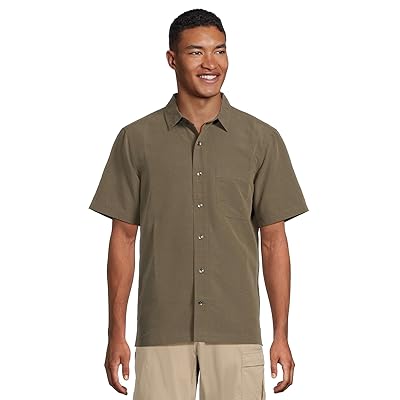 Royal Robbins Desert Pucker S/S Men