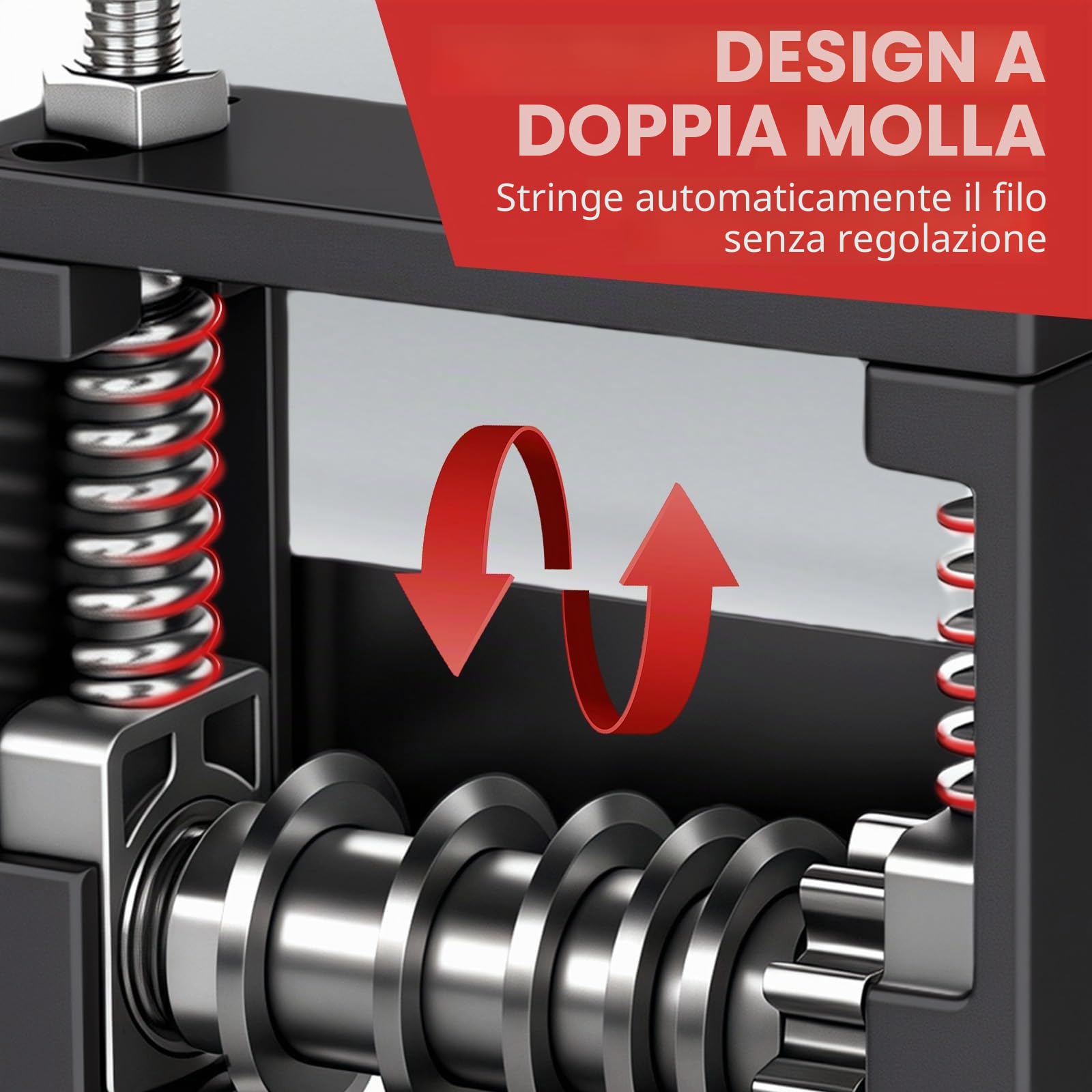 Macchina Spellacavi Automatico Manuale Elettrico 2 Modalità, Spela Cavo Elettrico Manuale per Cavo da 3-17 mm, Bekasa Macchina Spelafili con 6 Canali e 5 Lame,per Il Riciclaggio dei Fili di Scarto