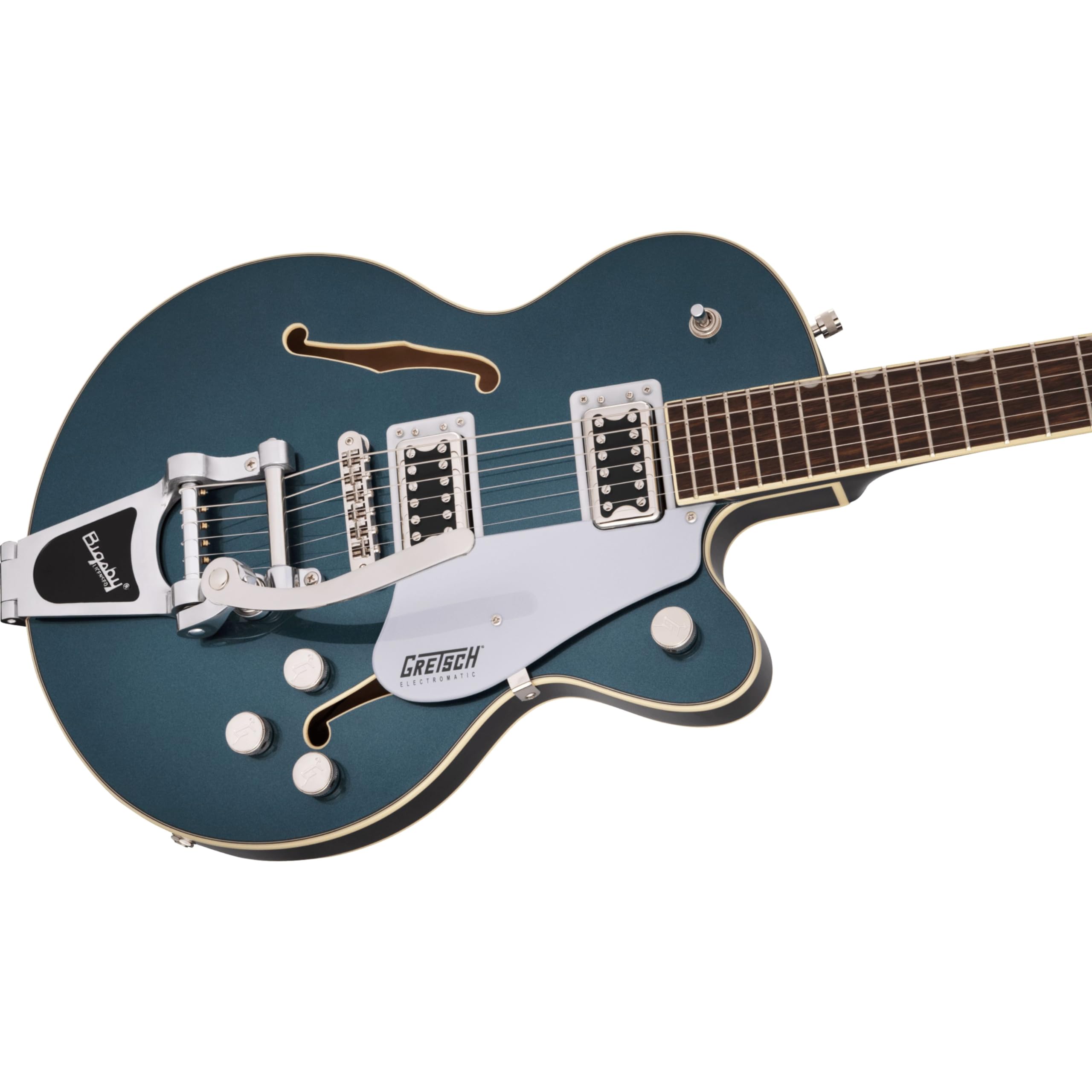 Amazon.co.jp: GRETSCH エレキギター G5655T Electromatic® Center