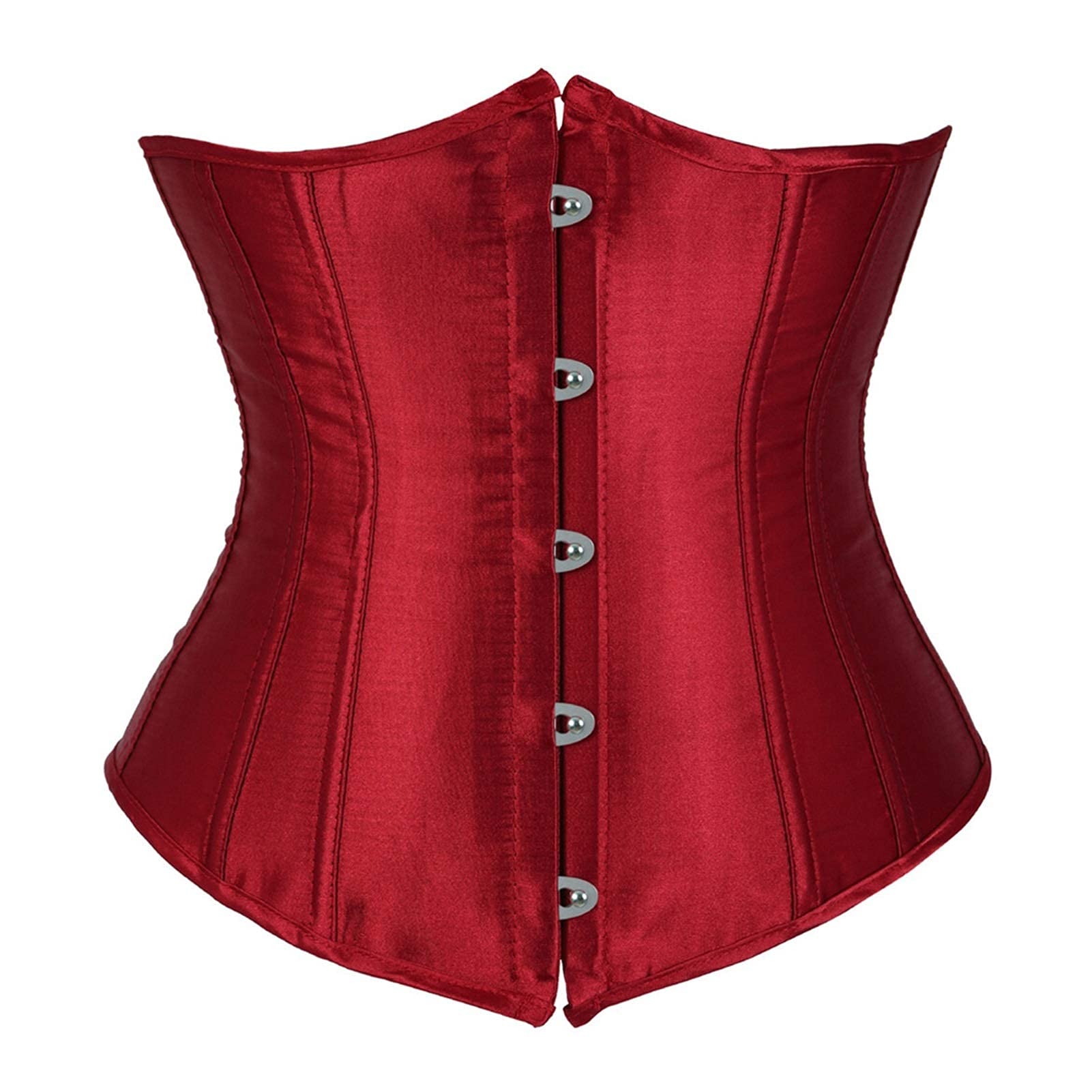 Corset entraînement de la taille gainant sous-vêtement minceur S-6XL
