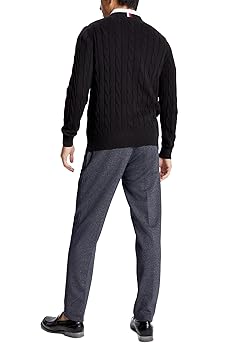 MAGLIANO「Freakettone Cable Sweater CABLE SWEATER HALF ZIP | Lucky Brand