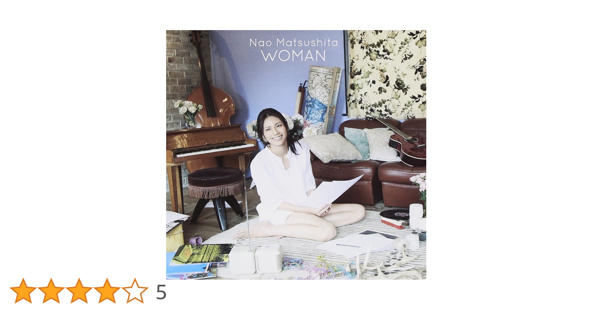 邦楽 woman's Amazon.co.jp: WOMAN: ミュージック