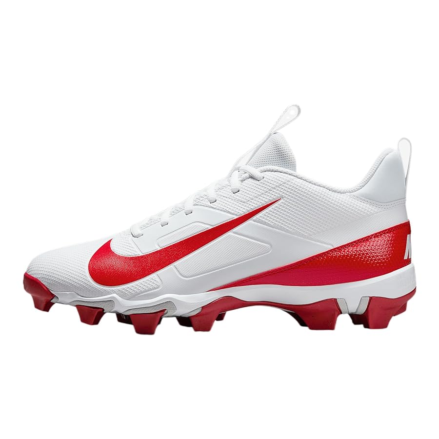 NIKE - 送料無料 新品 NIKE アメフト ALPHA MENACE SHARK4 28 Amazon.com | Nike Alpha Menace 4 Shark Football Cleats