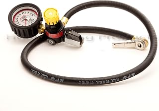 Longacre 52-50581 Auto-Fill Tire Inflator/Deflator