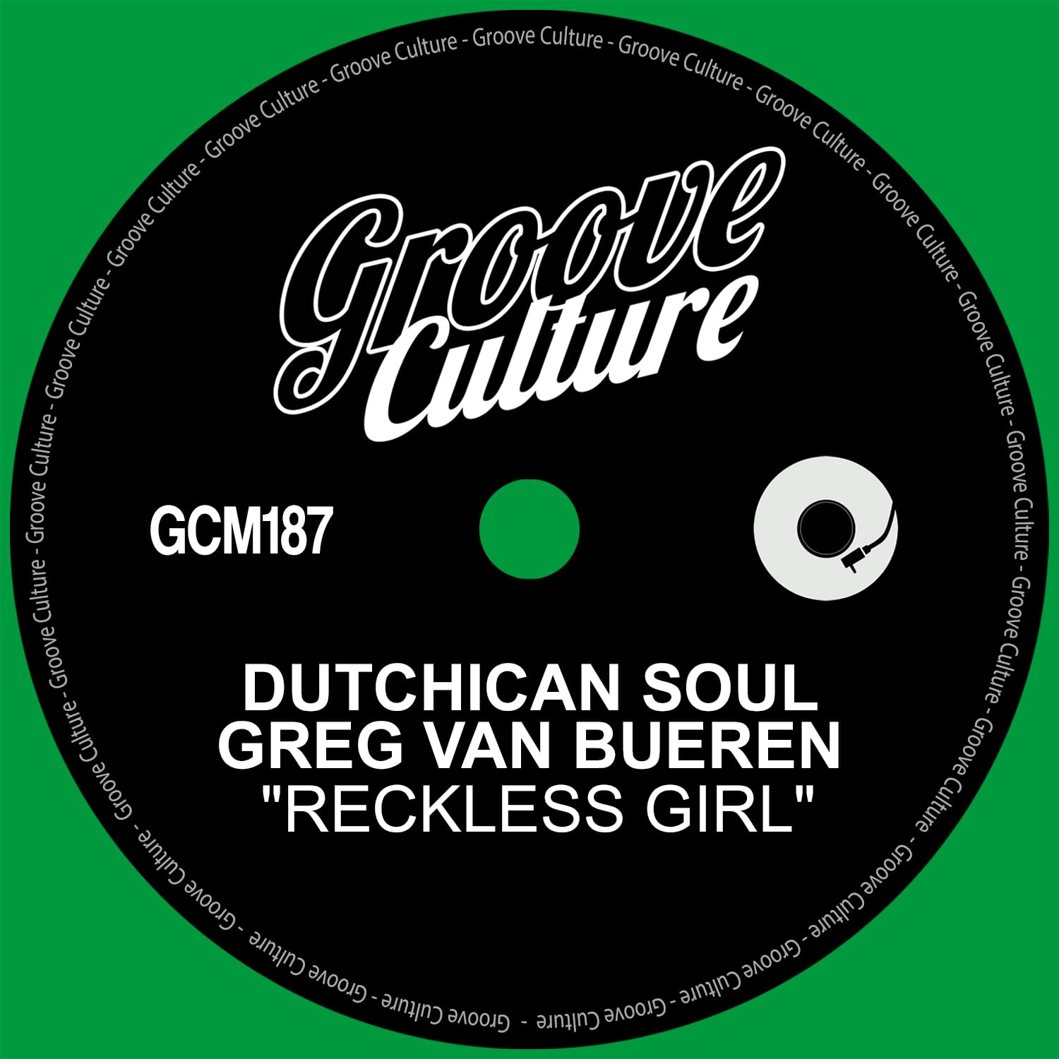 Dutchican Soul