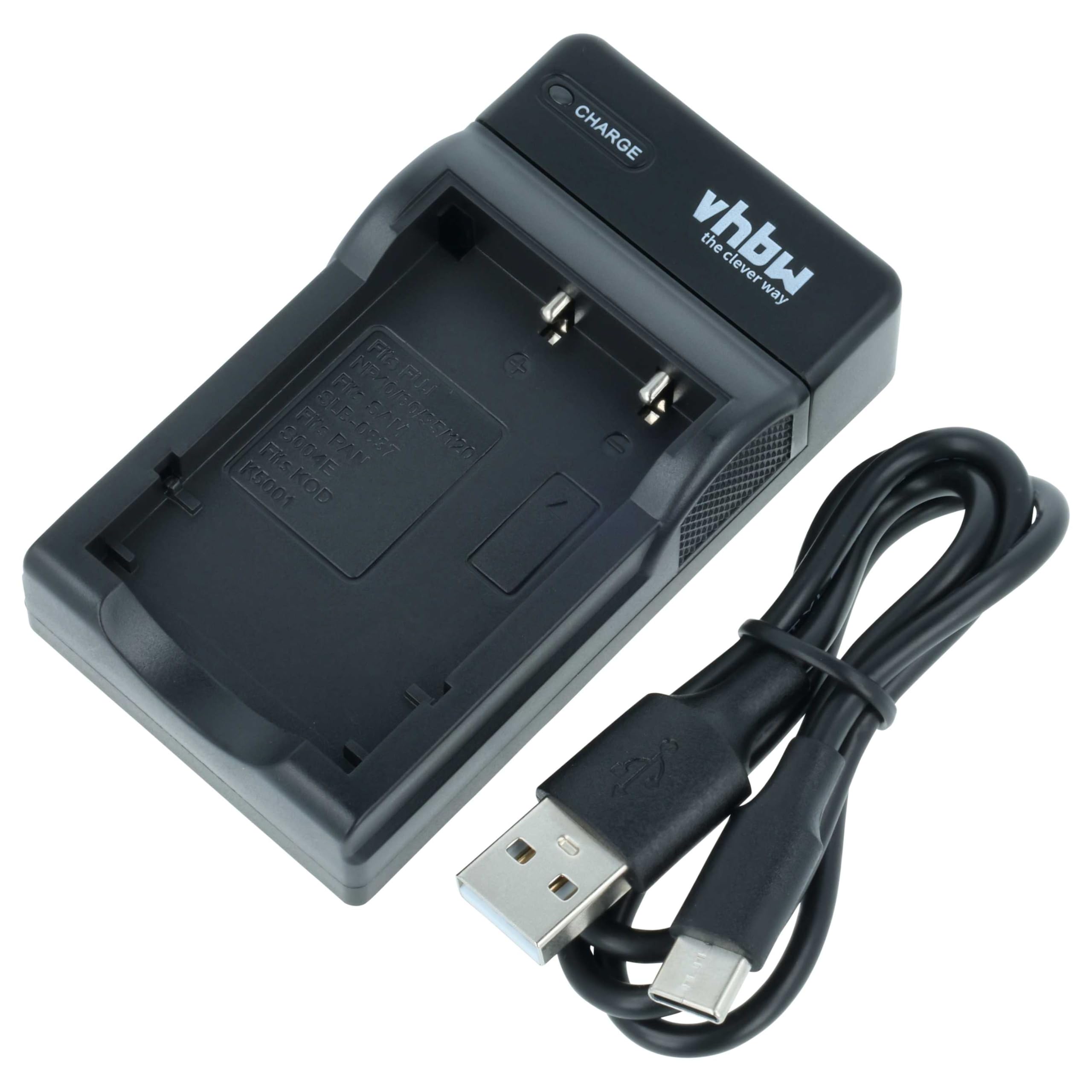 HQRP 5ft USB Data Transfer Cable For Kodak EasyShare C703 C713 C743 C763 Cameras-734085