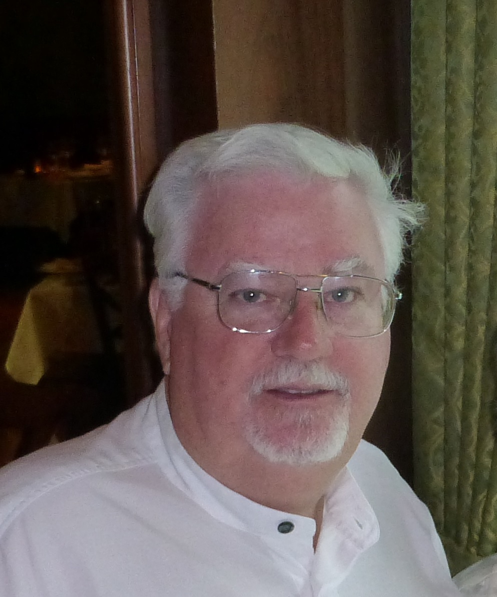 Robert Tarzwell books, biography, latest update