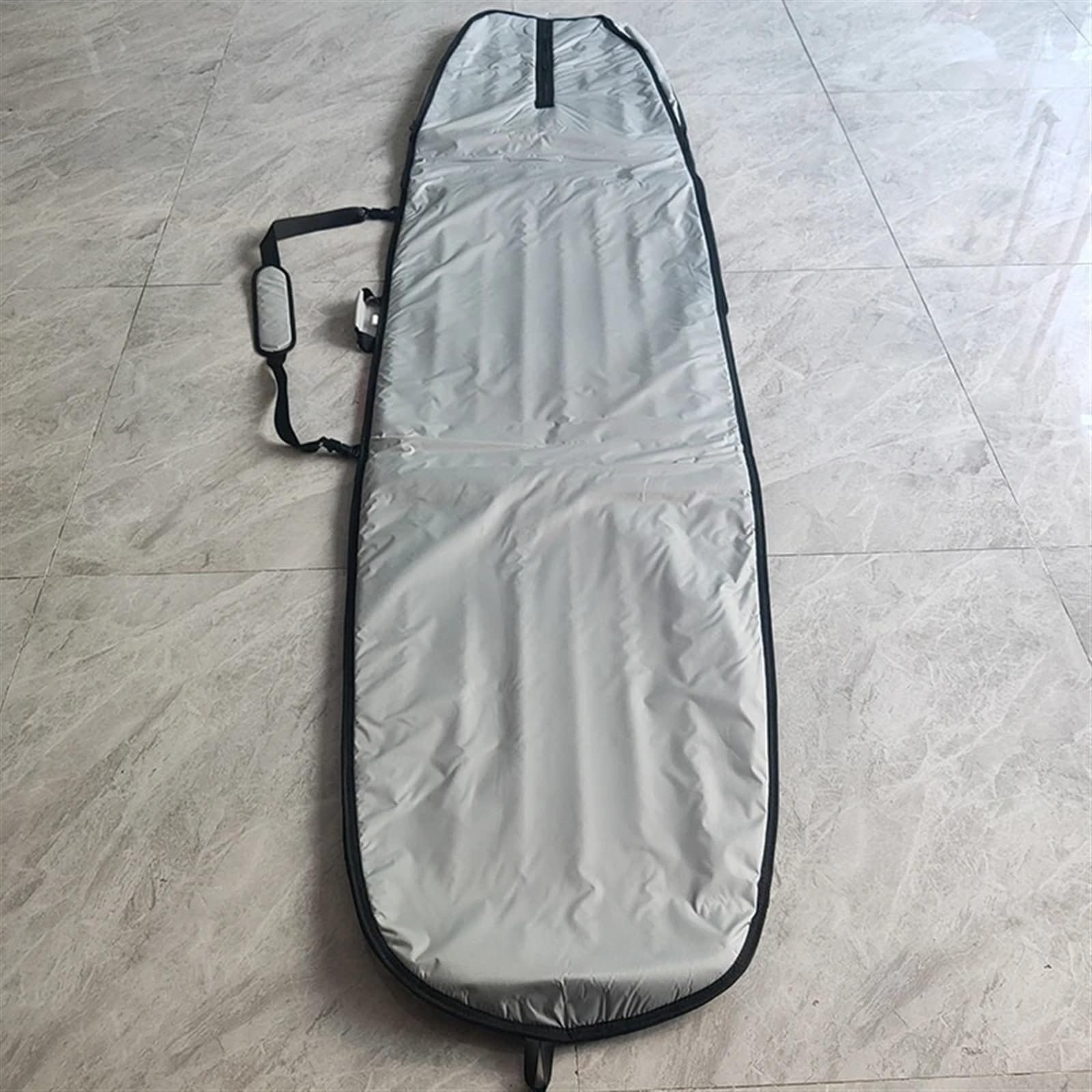 sup Tasche 9'0“ 9ft2 9ft6inch Surf Bag für Longboard Surfen Multi Size Surfbrett Tasche Abdeckung Surfboard Tasche Cover(9ft6 Two Board Bag)