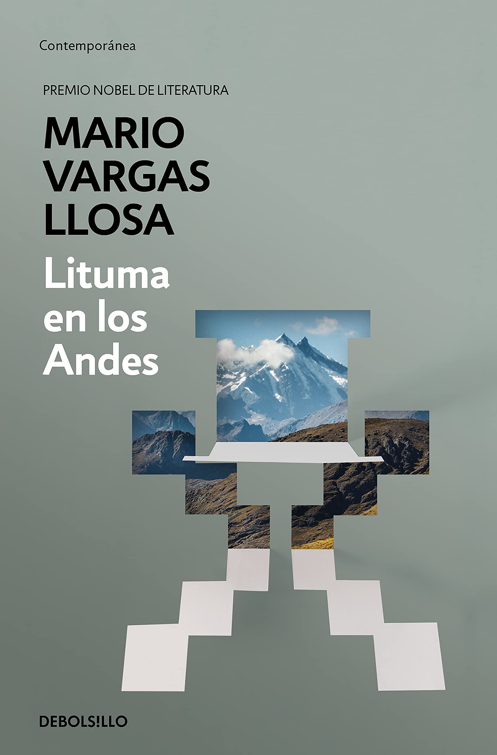 Lituma En Los Andes / Lituma in the Andes (Contemporánea)