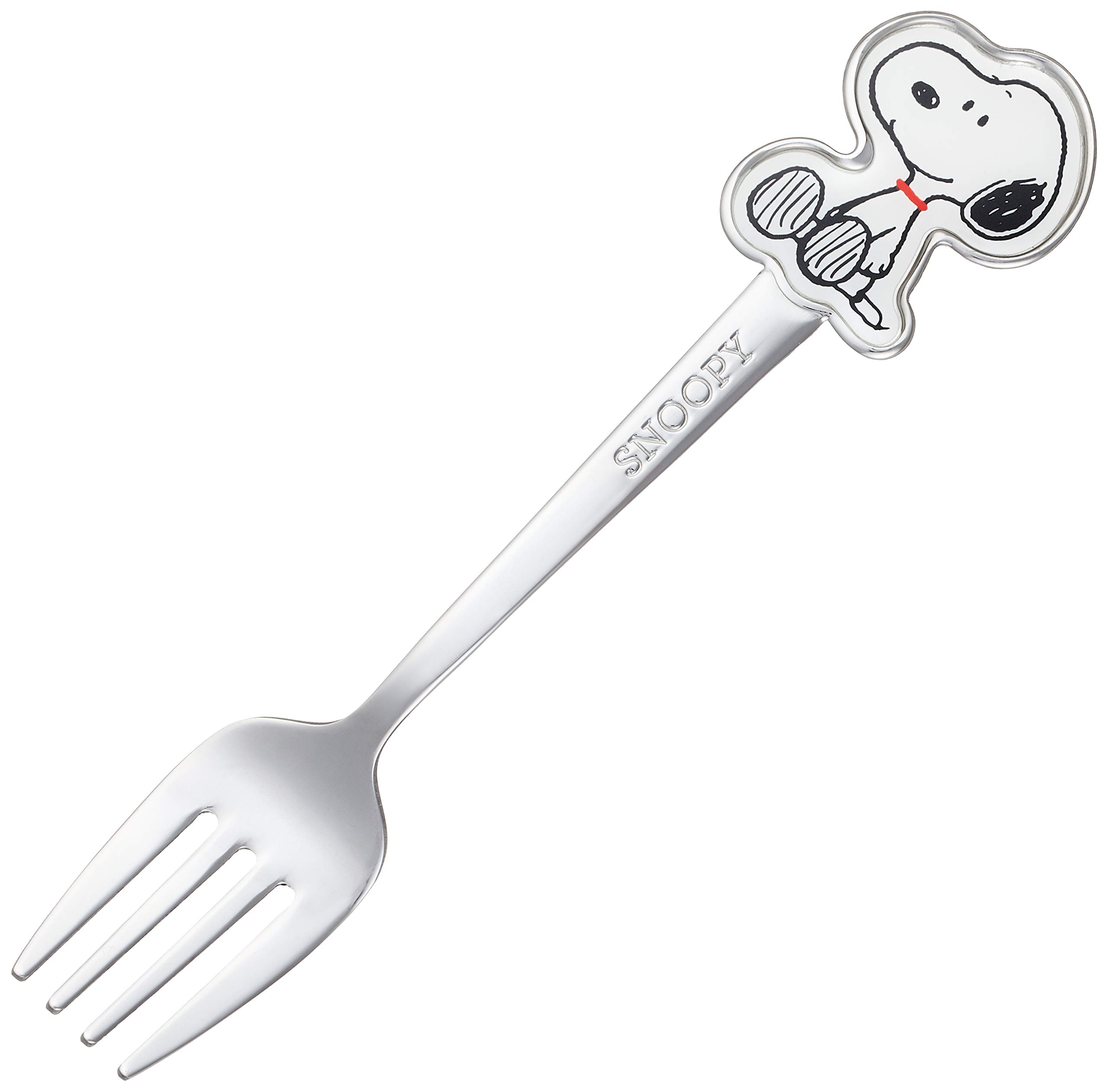 Peanuts 613047 Snoopy Sitting Fork