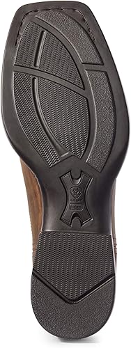 Miniatura 3 de ARIAT Botas Booker Ultra Western para hombre