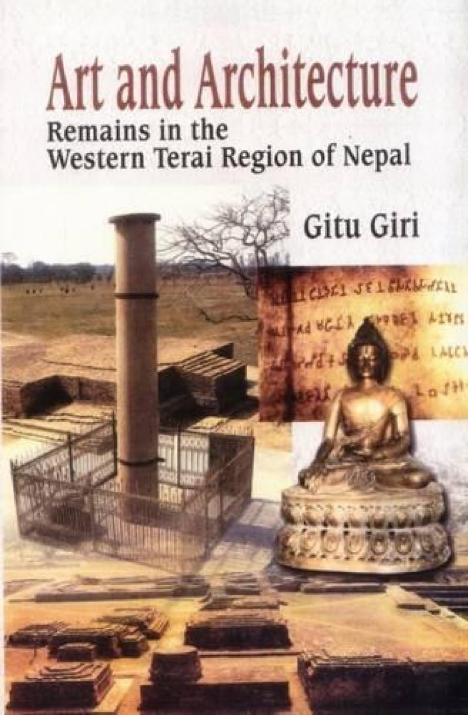 Remains in the Western Terai Region of Nepal