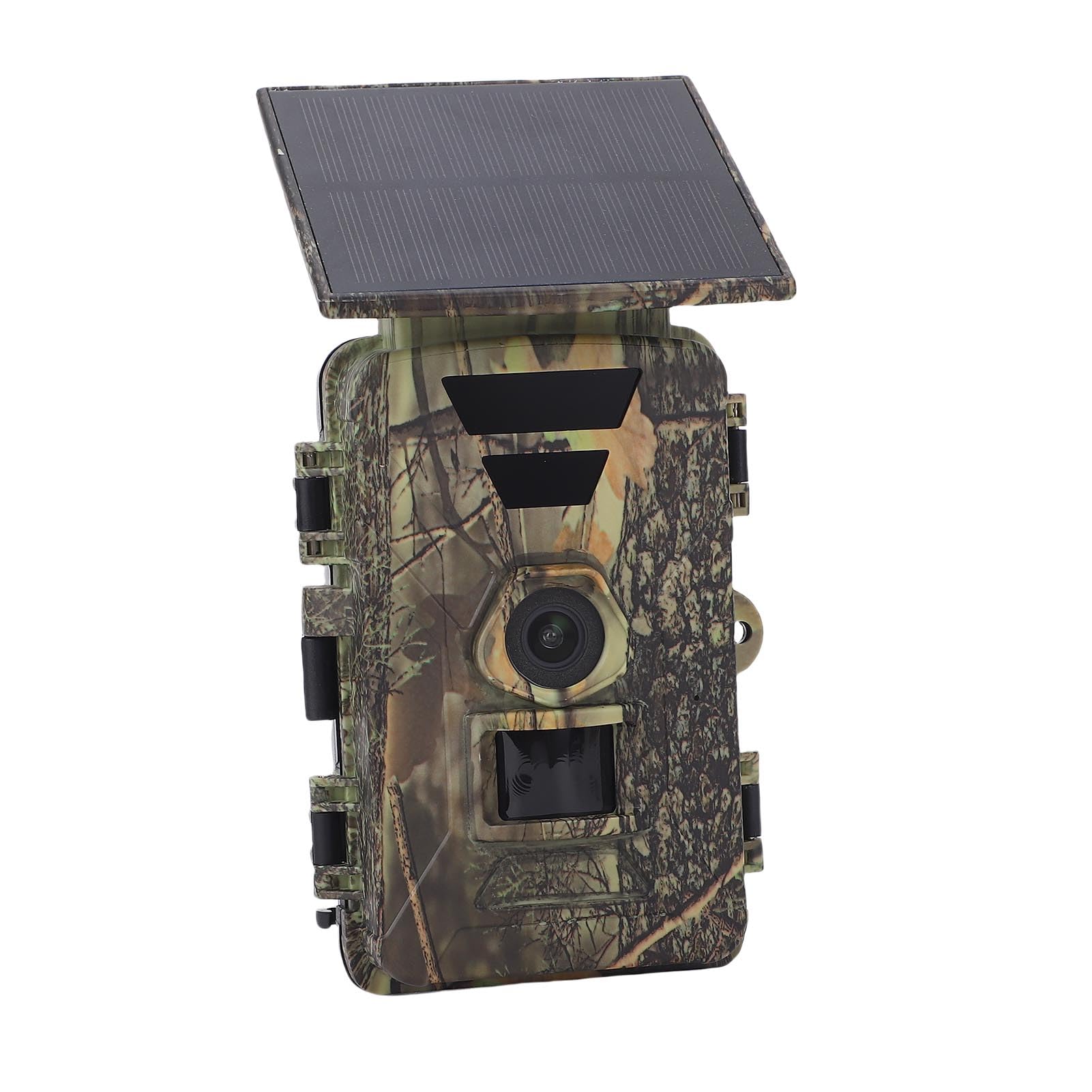 Caméra de chasse autonome IP66 pour surveiller les fermes et éviter les intrusions