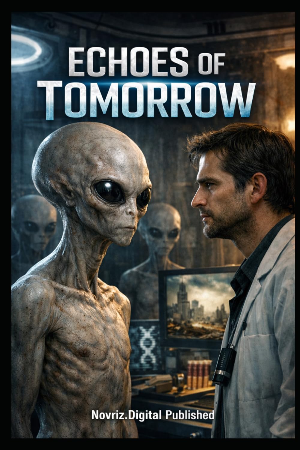 Echoes of Tomorrow
