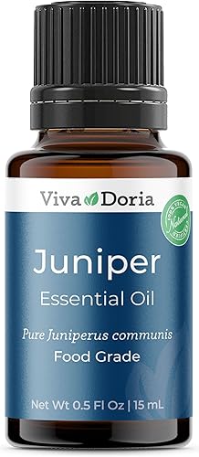 Miniatura 110 de Aceite esencial de gaulteria Viva Doria, 100% puro, aceite esencial natural, sin diluir, para aromaterapia Grado alimenticio, 15 mL