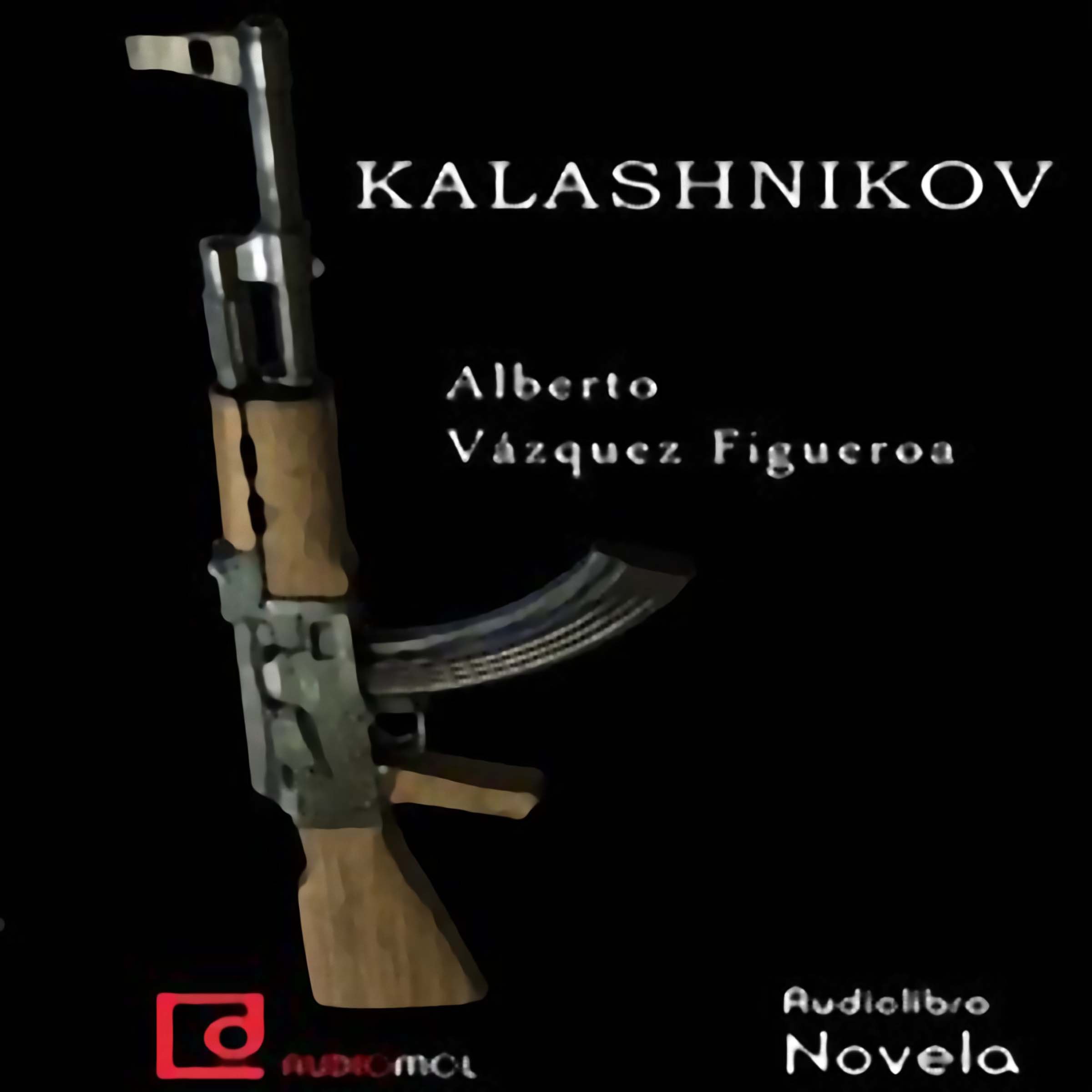 Kalashnikov
