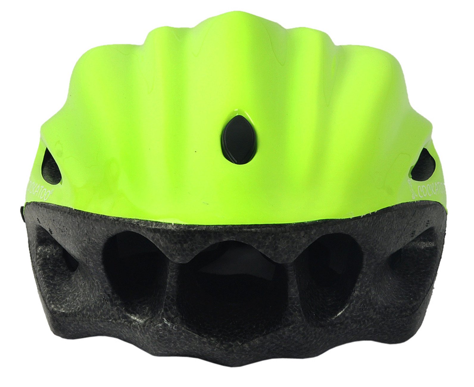 Cockatoo HL03 Professional Helmet, Senior Medium 1