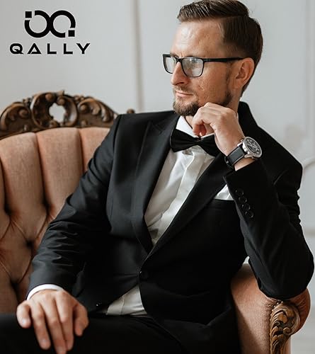 Miniatura 2 de Lentes de fibra de carbono para hombre con bloqueo de luz azul que reducen la fatiga ocular, filtro de luz UV, lentes de computadora con lente