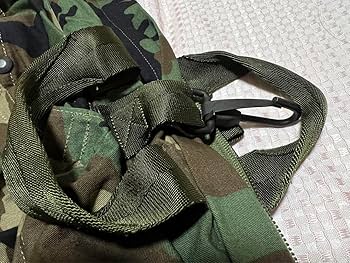 Amazon.co.jp: 米軍 実物 HGU-56p ヘルメットバッグ 放出品 Amazon.co.jp: 米軍 実物 HGU-56p ヘルメットバッグ 放出品