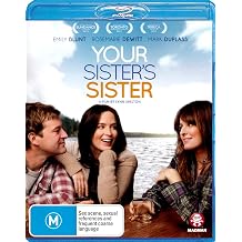 Your Sisters Sister | NON-USA Format | Region B Import - Australia