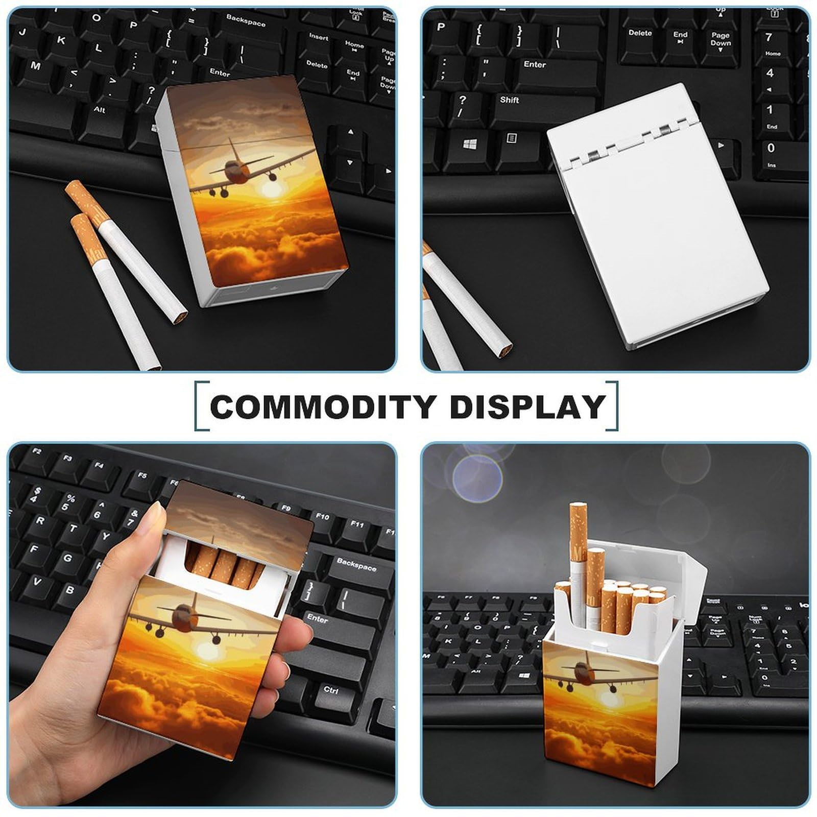 cigarette anthology Cigarette Anthology MENTHOL