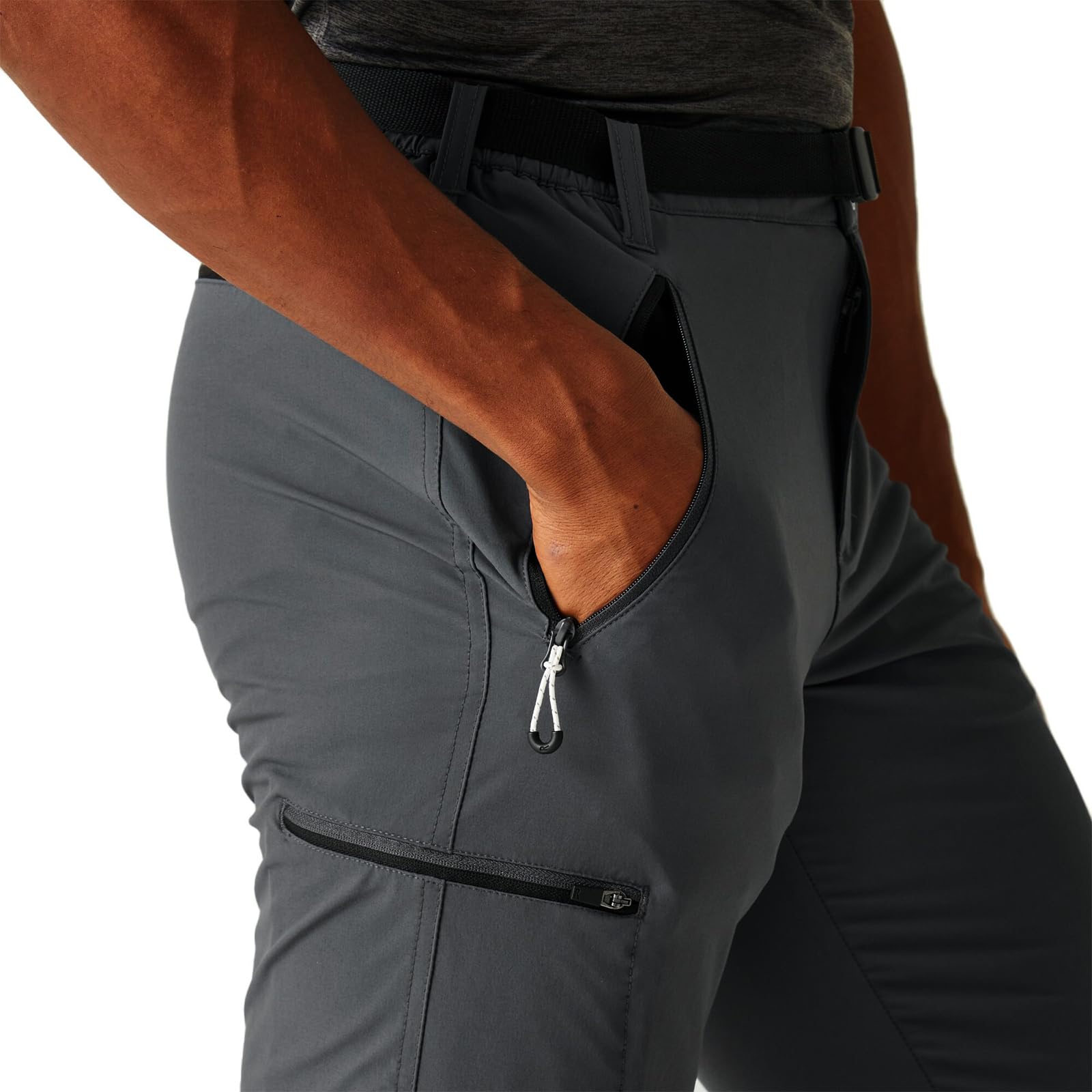Regatta - Xert III, Pantaloni da Trekking Uomo