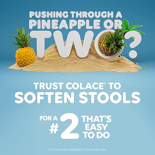 Miniatura 5 de Suavizante de hecesestimulante laxante, tabletas 30 ea